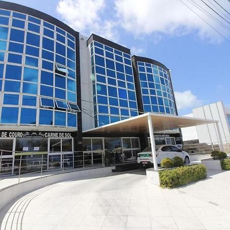 Villazul - Edificio Imperial Flat Tambau - Apartamentos De Temporada João Pessoa Eksteriør bilde