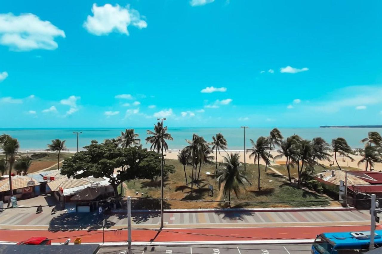 Villazul - Edificio Imperial Flat Tambau - Apartamentos De Temporada João Pessoa Eksteriør bilde