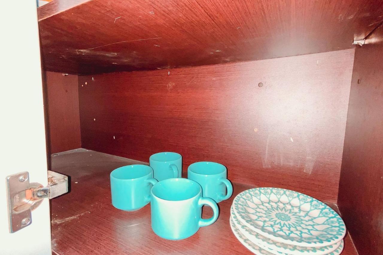 Villazul - Edificio Imperial Flat Tambau - Apartamentos De Temporada João Pessoa Eksteriør bilde
