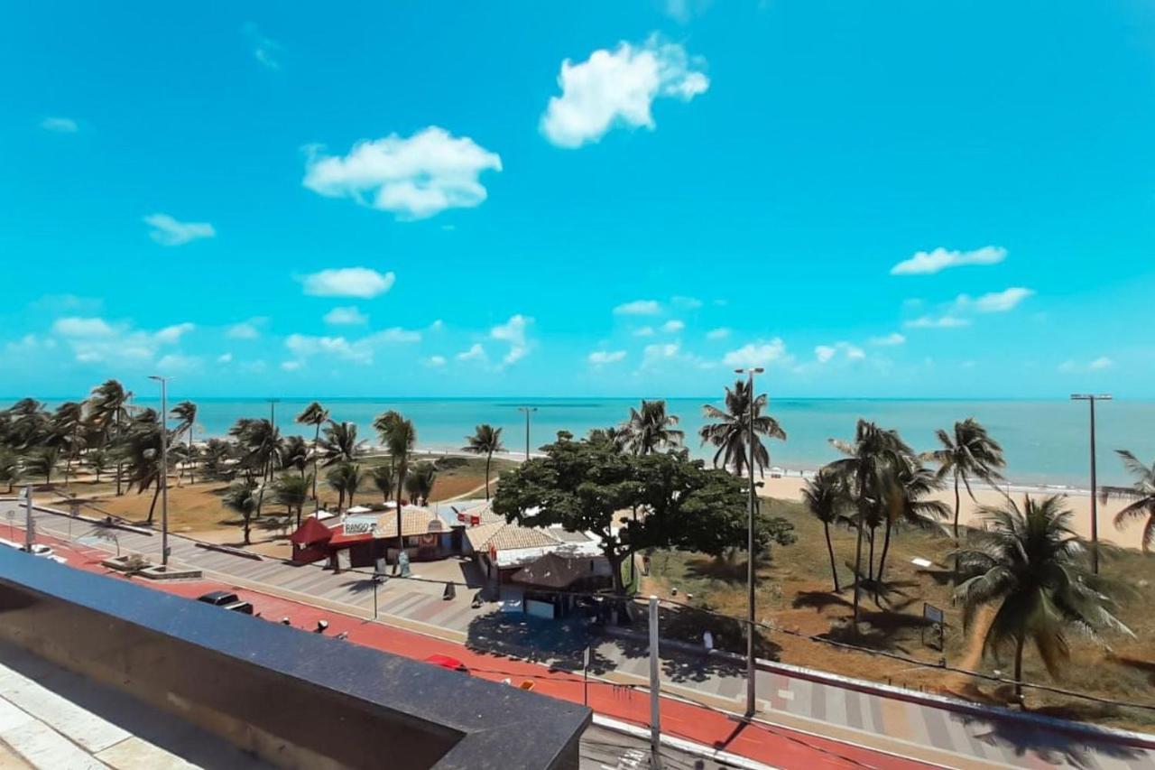 Villazul - Edificio Imperial Flat Tambau - Apartamentos De Temporada João Pessoa Eksteriør bilde