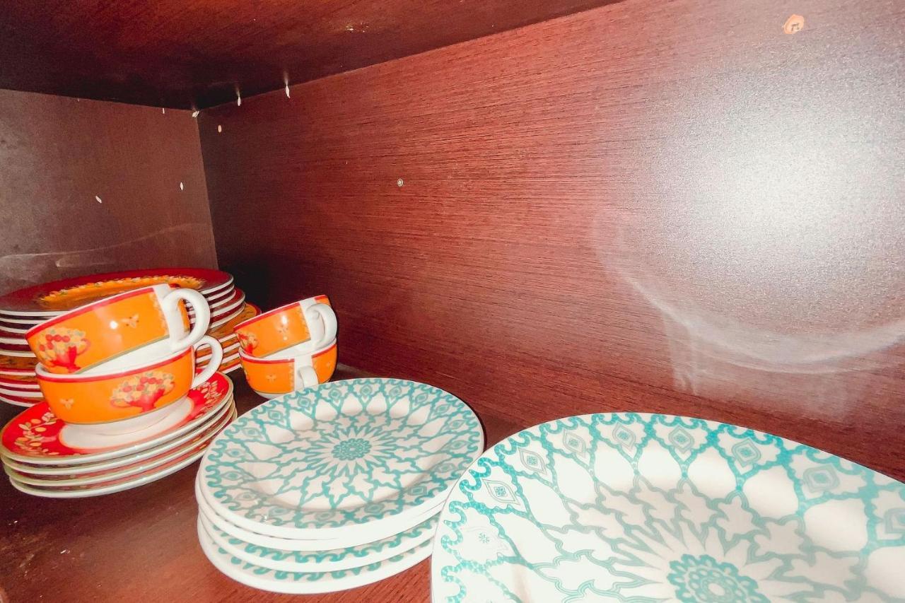 Villazul - Edificio Imperial Flat Tambau - Apartamentos De Temporada João Pessoa Eksteriør bilde